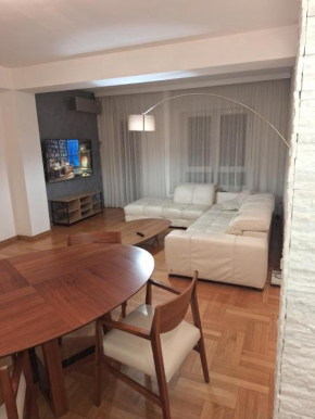 PENTHAUS apartment